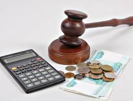 Жительница Коми обязана возместить ущерб зарубежной компании