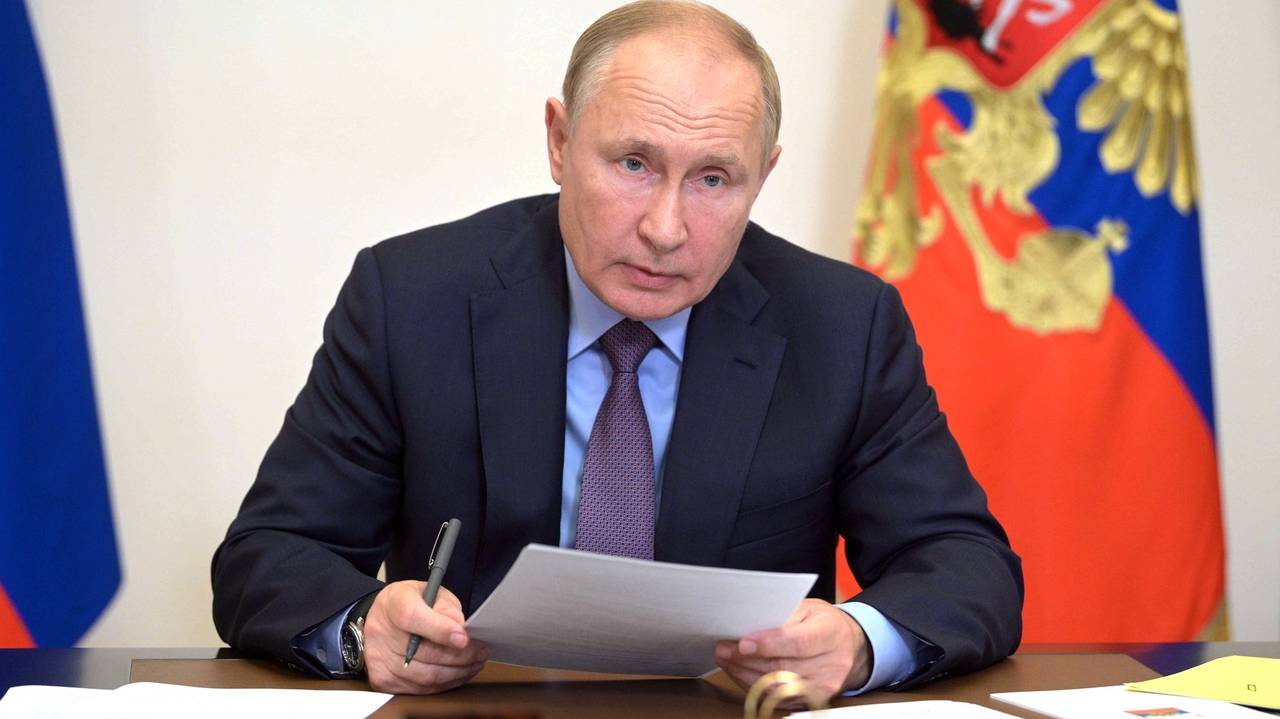 Президент Российской Федерации подписал ряд значимых законопроектов