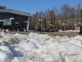 Какая погода ожидает жителей Коми 7 апреля?