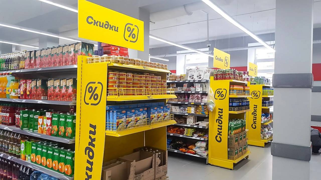 Какие продукты подешевели на прилавках магазинов в Коми