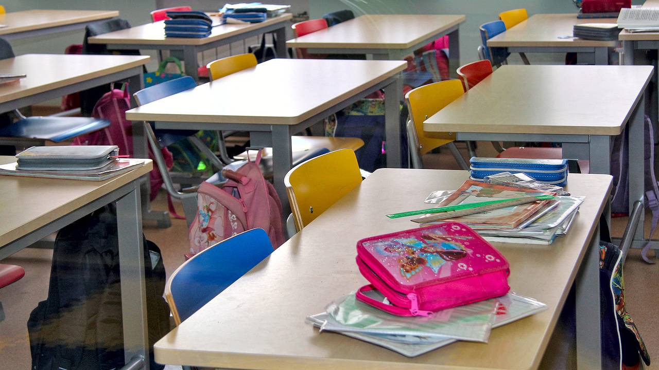 Главная картинка новости: Министр образования по Коми предложила сократить объем "домашки" школьников