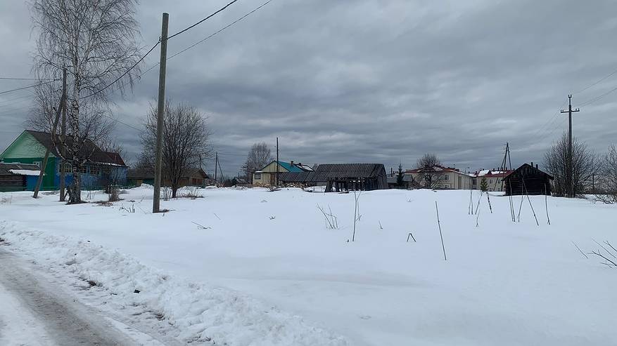 Главная картинка новости: Глава Коми Уйба рассказал о работе по развитию сельских территорий