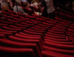 С 12 по 30 апреля в Коми состоится международный фестиваль «Сыктывкарса Тулыс»