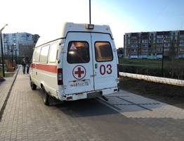 На дороге Вогваздино — Яренск ВАЗ протаранил при обгоне Audi