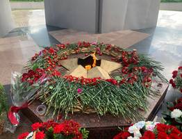 Жителям Коми напомнили о выходных днях на майские праздники