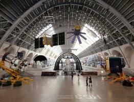 В День космонавтики в Ухте пройдет фестиваль «Космический джем»