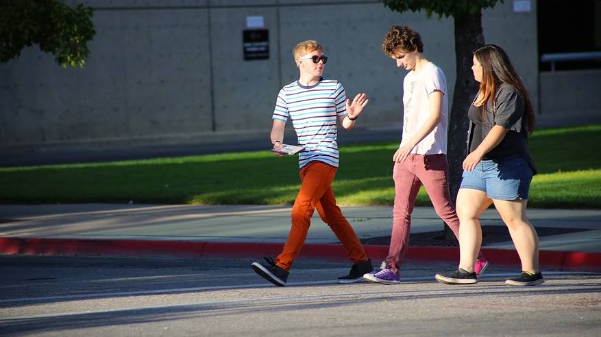 Главная картинка новости: У подростков из Сыктывкара будет хорошая возможность заработать денег летом