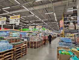 В Коми вновь подорожали куриные яйца