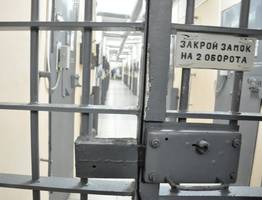 Жители Коми "заслуженно заработали" на вахте в НАО два десятилетия в колонии на двоих