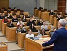 Для детей из Белгородской области провели парламентский урок в Коми