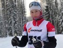 Лыжница из Коми выиграла масс-старт на чемпионате России