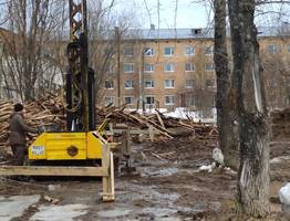 Жители Сыктывкара против нового торгового центра