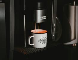 Потребители в Коми пожаловались в Роспотребнадзор на кофеаппараты