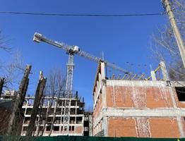 В Коми стали строить меньше жилья