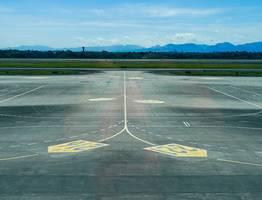 Реконструкцию аэропорта Воркуты оценили почти в 8 миллиардов рублей