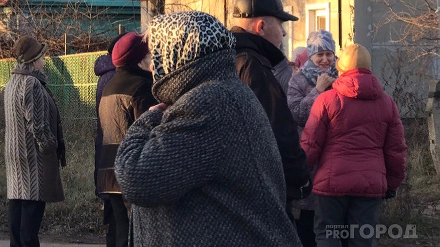 Главная картинка новости: «Пенсионный возраст понизят до 55/60 лет»: люди не могут поверить своему счастью