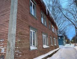 Матвиенко обратила внимание на проблему ветхого жилья в Коми