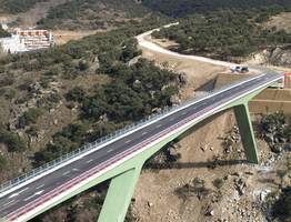 В Коми хотят ускорить строительство моста через Печору