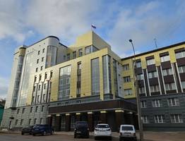 Суд признал мэра Инты виновным в злоупотреблении полномочиями