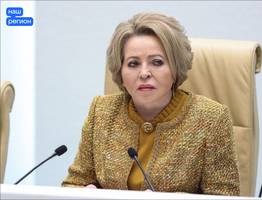 Матвиенко прокомментировала привлечение врачей в глубинку республики Коми