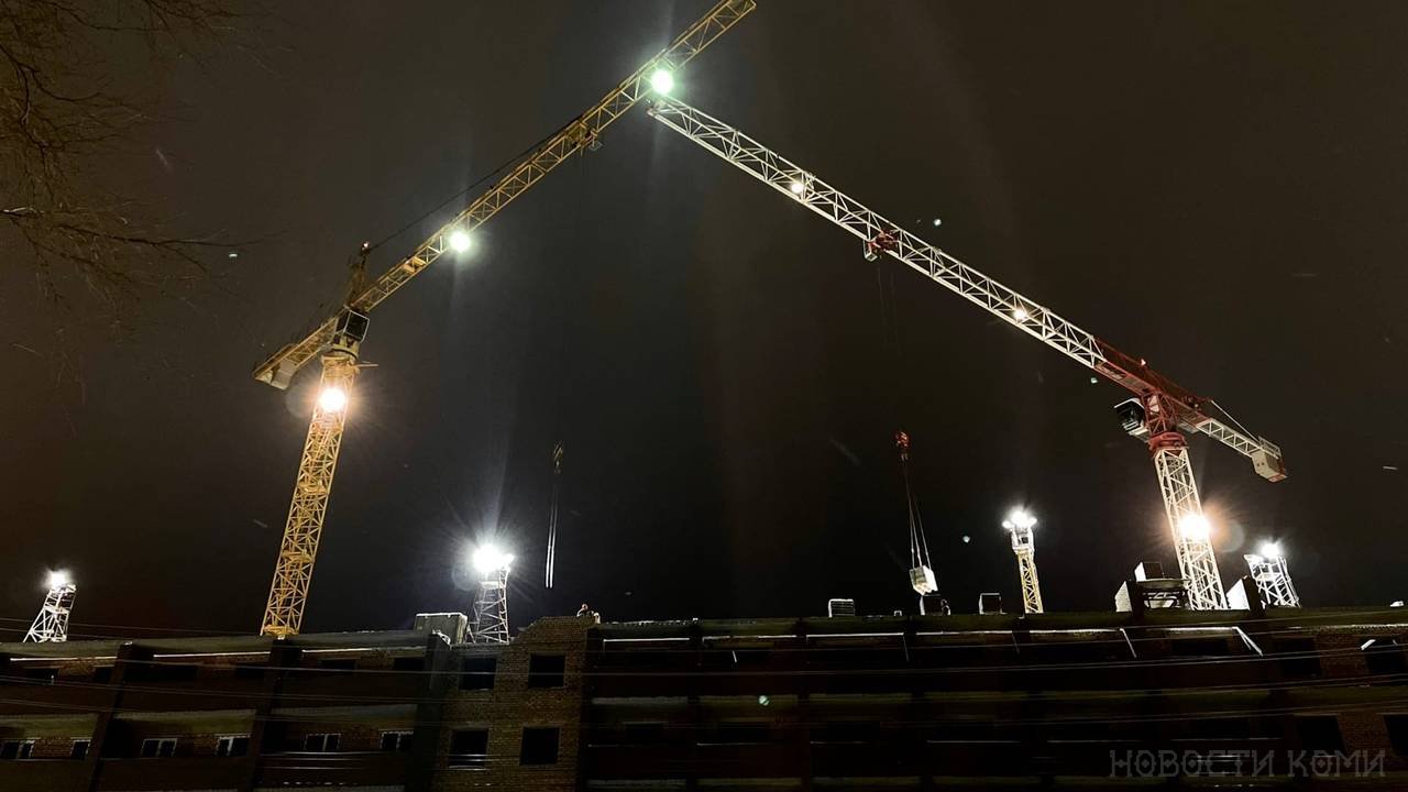 В Коми хотят начать выкупать квартиры для инвалидов в новостройках