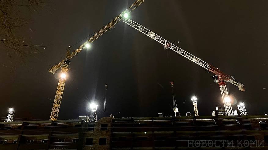 Главная картинка новости: В Коми хотят начать выкупать квартиры для инвалидов в новостройках