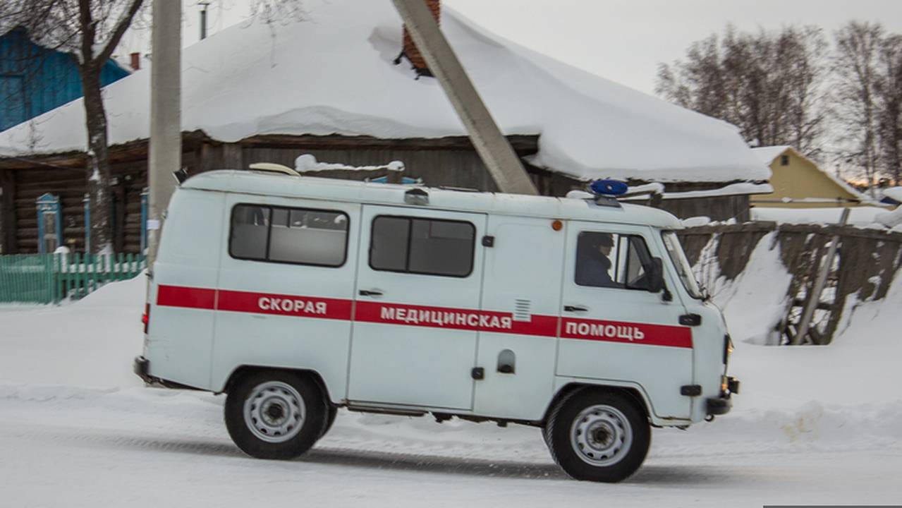 Главная картинка новости: В Коми медработники не получат соцвыплаты