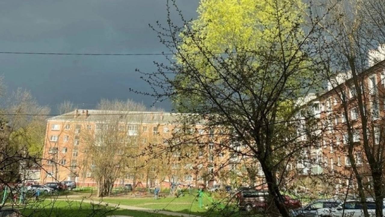 Главная картинка новости: В майские праздники нас ожидает настоящее климатическое бедствие