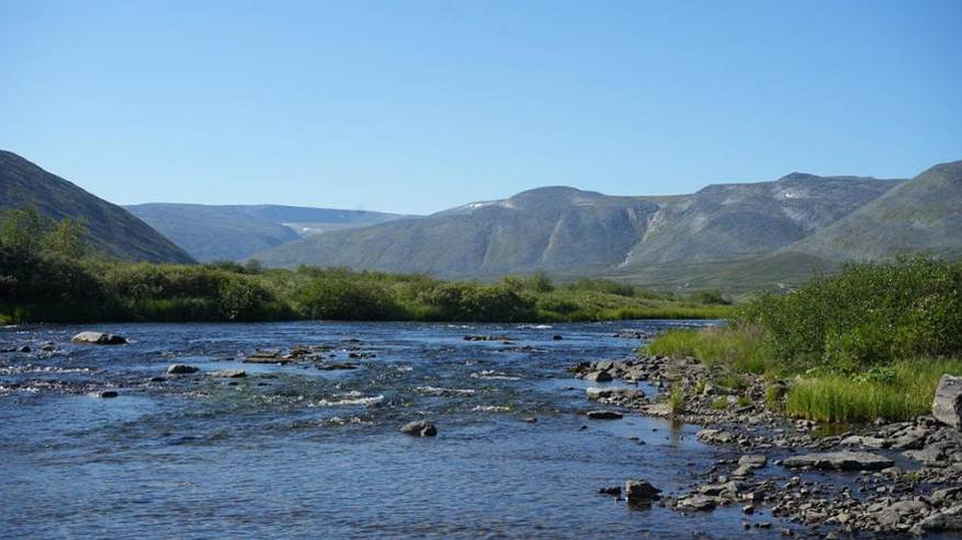 Главная картинка новости: В Госсовете Коми доложили о развитии туризма в республике