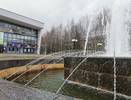В одном из городов Коми запустят фонтаны