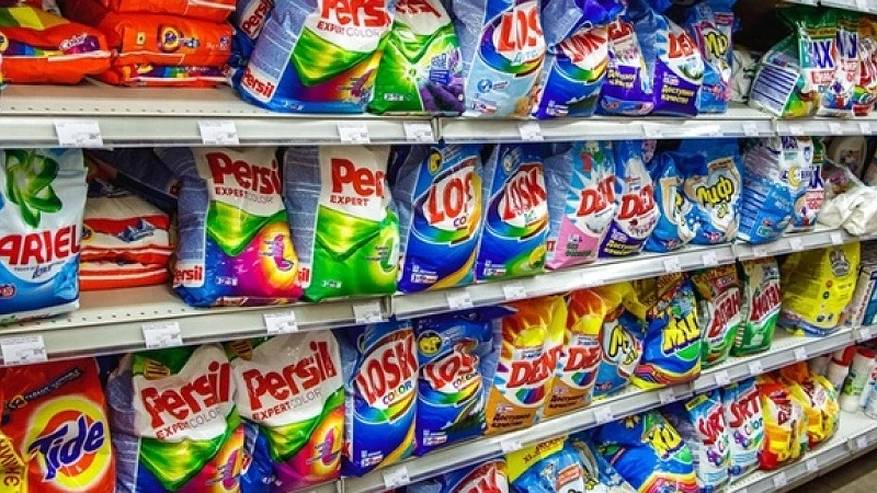 Главная картинка новости: Эксперты назвали самый лучший стиральный порошок, который выведет абсолютно любые пятна