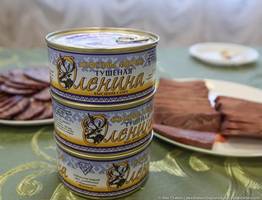 В Коми оленеводство выходит на новый уровень: от сумок до детского питания