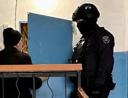 В Коми задержали нелегальных мигрантов