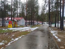 Белгородские школьники завершают свой отдых в Коми