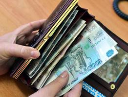 В Коми зафиксирован рост заработной платы