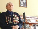 На 98-ом году ушел из жизни участник ВОВ и почетный житель Сосногорска