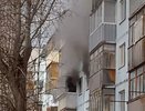 В Коми пожарные спасли из огня шестерых человек