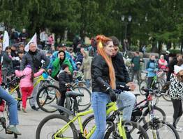 Стало известно, что ждет жителей Сыктывкара в День весны и труда