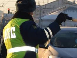 В Коми задержали более 100 водителей за повторное вождение в нетрезвом виде