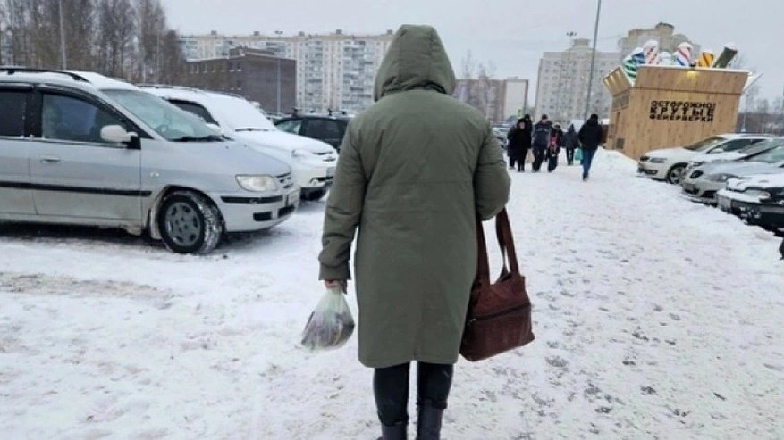 Готовимся к худшему? Главный метеоролог страны рассказал, как долго продлится похолодание в России