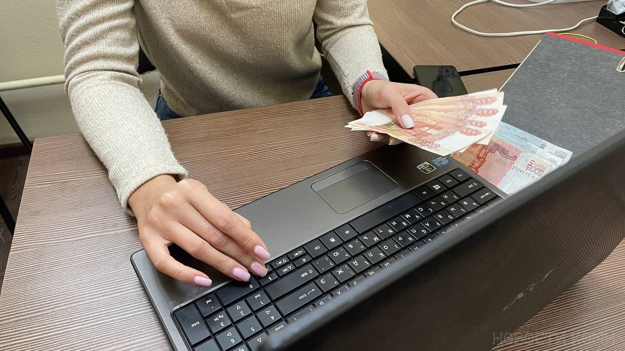 Главная картинка новости: Житель Коми задолжал ребенку по алиментам более 200 000 рублей