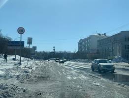 В одном из городов Коми начался сезон белых ночей