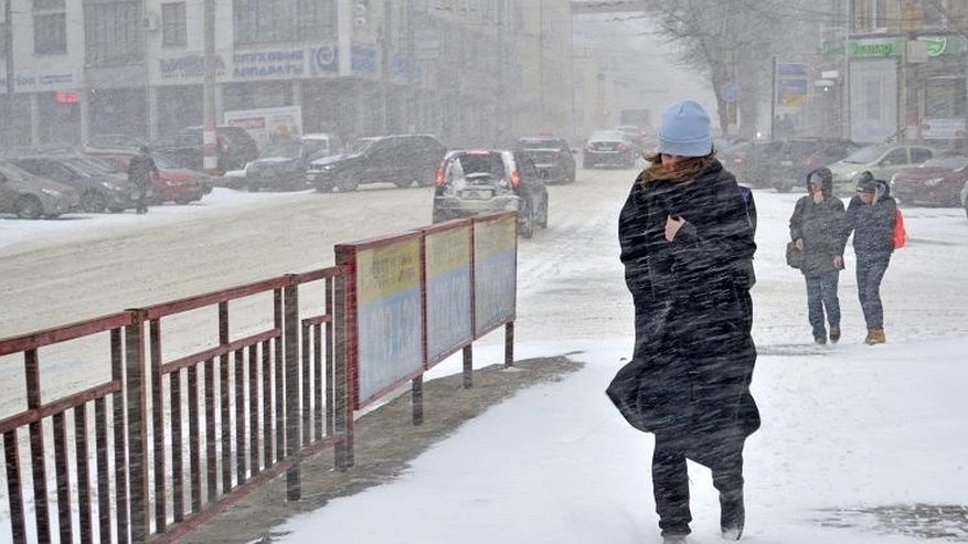 Готовимся к самому худшему? Главный метеоролог страны объяснил, как долго продлится похолодание в России