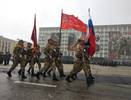 День Победы в Сыктывкаре