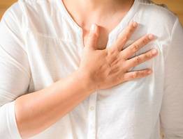 Невролог назвала неожиданную возможную причину для инфаркта