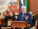 Владимир Уйба поздравил с Днём Победы ветеранов Республики Коми