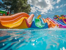 В Сыктывкаре планируют построить аквакурорт