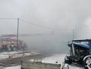 Житель Коми погиб при пожаре в жилом доме