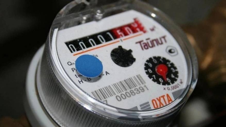 Главная картинка новости: «С завтрашнего дня уже будет запрещено». Всех, у кого в квартире есть счетчики, ждет сюрприз