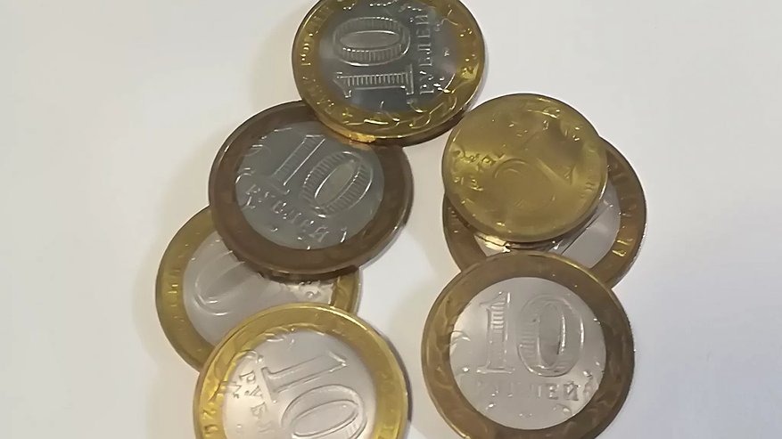 Эти монеты из СССР сейчас стоят по 10 млн рублей: проверьте у себя в кошельке